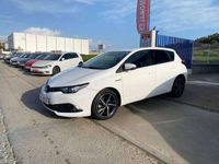 usado Toyota Auris Hybrid 140H Advance