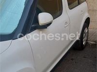 Usado Skoda Yeti Active 105 CV (77 kW) 2010 Blanco SUV