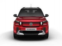 Nuevo Citroën C3 Aircross 145 CV (106 kW) 2025 Rojo SUV