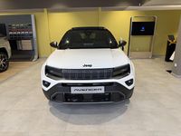 Nuevo Jeep Avenger Overland 145 CV (106 kW) 2025 Blanco SUV