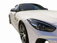 Usado BMW Z4 M Sport 258 CV (189 kW) 2020 Blanco Descapotable