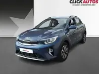 Usado Kia Stonic Active 100 CV (73 kW) 2025 SUV