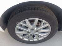 Usado Renault Mégane Bose Edition 110 CV (80 kW) 2015 Blanco Berlina