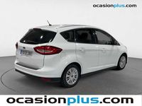 usado Ford C-MAX 1.0 EcoBoost 74kW (100CV) Trend+