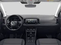 Nouvelle Skoda Karoq Selection 150 ch (110 kW) 2026 Gris SUV