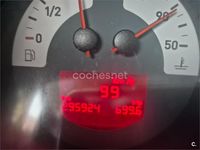 Usado Seat Leon FR 170 CV (125 kW) 2007 Negro Utilitario