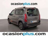 Occasion Citroën Berlingo Shine 131 PK (96 kW) 2019 Grijs MPV