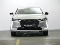 Usado DS Automobiles DS4 Bastille Plus 130 CV (95 kW) 2022 Gris SUV