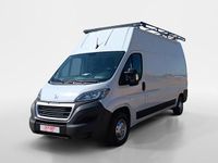 Usado Peugeot Boxer 140 CV (102 kW) 2023 Van