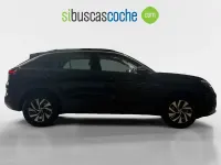 Usado VW T-Roc 110 CV (80 kW) 2026 Negro SUV