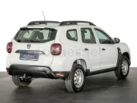 Usado Dacia Duster Essentiel 100 CV (73 kW) 2021 Blanco SUV