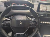 Usado Peugeot 5008 GT-line 130 CV (95 kW) 2017 Blanco SUV