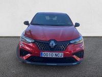 Uusi Renault Arkana Techno 145 HP (106 kW) 2025 Katumaasturi