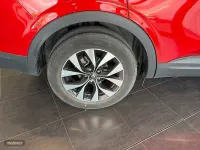Usado Renault Arkana Equilibre 94 CV (69 kW) 2022 Rojo SUV