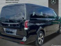 Nuevo Mercedes V220 Style 163 CV (119 kW) 2025 Negro Monovolumen