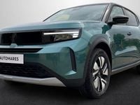 Nuevo Opel Frontera 136 CV (100 kW) 2025 Negro SUV