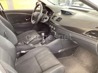 Usado Renault Mégane Intens 115 CV (84 kW) 2015 Blanco Berlina