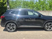 Usado MG HS Luxury 162 CV (119 kW) 2024 Negro SUV