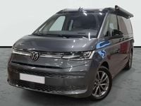 Usado VW California California 150 CV (110 kW) 2025 Gris Van