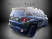 Nuevo Jeep Renegade North 240 CV (176 kW) 2025 Otro SUV