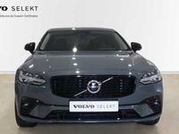 usado Volvo S90 S 90Plus B5 (diesel) AWD Diésel Dark