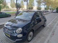 usado Fiat 500 1.0 HYBRID DOLCEVITA 3P