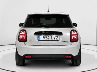 Begagnad Mini Cooper SE 135 kW (184 HK) 2022 Grå Halvkombi
