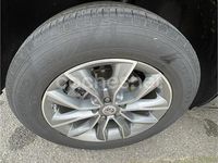 Usado MG HS Luxury 170 CV (125 kW) 2023 Negro SUV