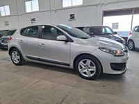 Usado Renault Mégane III Business 95 CV (69 kW) 2014 Gris