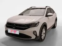Usado VW Taigo Life 110 CV (80 kW) 2023 SUV