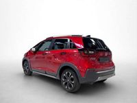Usado Honda Jazz 122 CV (89 kW) 2025 Rojo Utilitario