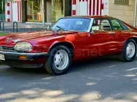 Usado Jaguar XJS 289 CV (212 kW) 1986 Granate Coupe