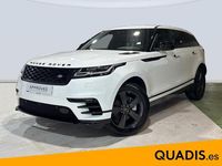 Usado Land Rover Range Rover Velar R-Dynamic 180 CV (132 kW) 2020 Blanco SUV