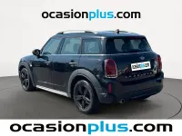 Occasion Mini Cooper Countryman 136 PK (100 kW) 2022 Zwart SUV
