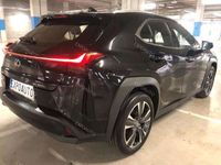 usado Lexus UX 250h Business 2WD