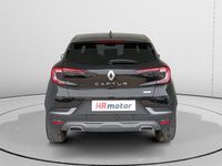 Usado Renault Captur R.S. 140 HP (102 kW) 2022 SUV