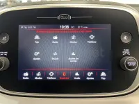 Usado Fiat 500X Connect 130 CV (95 kW) 2021 Negro SUV