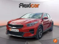 Occasion Kia XCeed 120 PK (88 kW) 2021 Rood SUV