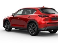 usado Mazda CX-5 2.0 e-Skyactiv-G MHEV Advantage 2WD 121kW