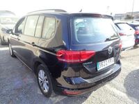 usado VW Touran 1.6tdi Cr Bmt Advance 85kw