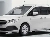 Nuevo Mercedes T160 95 CV (69 kW) 2025 Blanco Monovolumen
