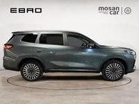 Nuevo Ebro s800 Luxury 147 CV (108 kW) 2025 Verde SUV