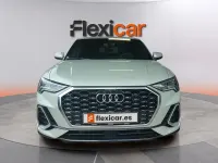 Usado Audi Q3 S-Line 150 CV (110 kW) 2023 Beige SUV