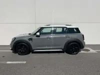 Usado Mini Cooper Countryman 136 CV (100 kW) 2018 Gris SUV