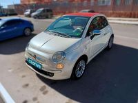 Usado Fiat 500 Street 101 CV (74 kW) 2012 Blanco Utilitario