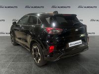 Nuevo Ford Puma ST-Line X 125 CV (91 kW) 2025 Negro SUV