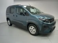 Nuevo Peugeot Rifter Allure 100 CV (73 kW) 2025 Azul Monovolumen