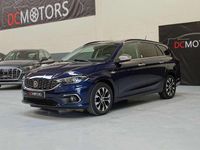 Usado Fiat Tipo Mirror 120 CV (88 kW) 2019 Familiar
