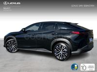 Usado Lexus RZ 300e 150 kW (204 CV) 2025 Eléctrico SUV