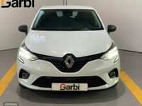 Usado Renault Clio V Business 85 CV (62 kW) 2021 Berlina